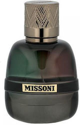Missoni Pour Homme EDP Missoni Pour Homme EDP