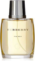 Burberry Homme Eau de Toilette 50ml