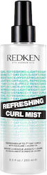 Redken Curl Refresher 250ml Redken Curl Refresher 250ml