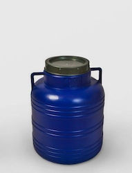 Sterk Container din plastic 10lt