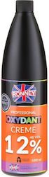Ronney Οξειδωτικό Γαλάκτωμα 40Vol 1000ml