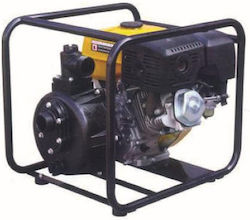 Loncin Lc 50h Βενζινοκίνητη Αντλία Πυρόσβεσης