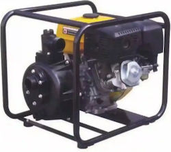 Loncin LC 50H Βενζινοκίνητη Αντλία Πυρόσβεσης 12.23hp Loncin LC 50H Βενζινοκίνητη Αντλία Πυρόσβεσης 12.23hp