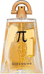 Givenchy Pi Eau de Toilette 100ml Givenchy Pi Eau de Toilette 100ml