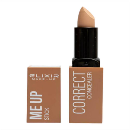 Elixir Correct Me Up Concealer Stick 148 Warm Beige 3gr