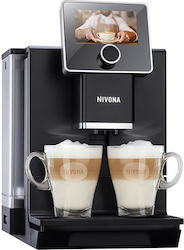 Nivona CafeRomatica 960 Automatic with Grinder Black Nivona CafeRomatica 960 Automatic with Grinder Black