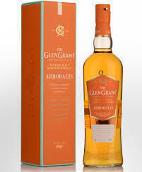 Glen Grant Arboralis Single Malt 40% 700ml