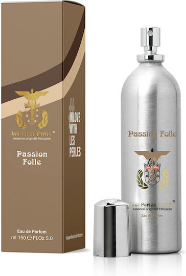 Passion Folle Eau de Parfum 150ml
