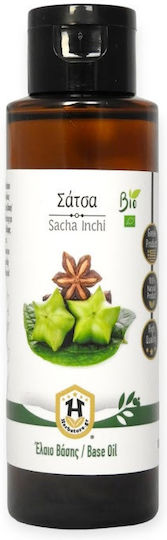 Herbstore Sacha Inchi 200ml