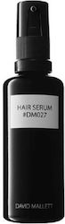 David Mallett Hair Serum 50ml