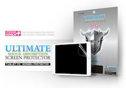 X-One Shock Absortion 2+ Screen Protector X-One Shock Absortion 2+ Screen Protector