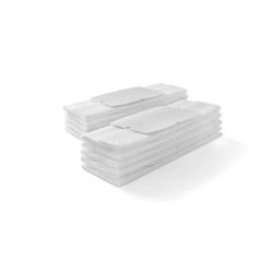 Mopping Cloths 10 Pieces for iRobot Mopping Cloths 10 Pieces for iRobot