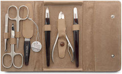 Nippes Solingen Manicure / Pedicure Set NP1039