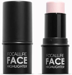 Focallure Illuminator Argint Focallure Illuminator Argint