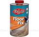 ER-LAC Floor Fix Αστάρι Κατάλληλο για Ξύλο 1lt