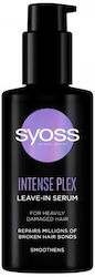 Syoss Intense Plex Serum Pentru Păr 100ml