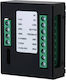 Dahua Controller Συστημάτων CCTV Μαύρο DEE1010B-S2