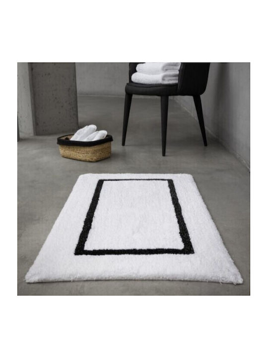 Abyss & Habidecor Bath Mat Cotton Karat 70013-1...