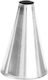 Hendi Metallic Pastry Bag Disposable 1cm