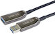PremiumCord 30m USB 3.0 Cable A-Male to A-Female (ku3opt30)