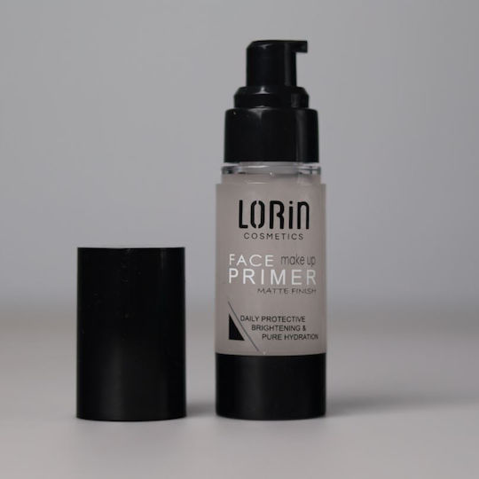 Lorin Gesichtsgrundierung Mattes Finish 40ml
