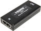 Value HDMI Extender 7630049610842