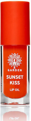 Garden Lip Oil Sunset Kiss 6ml