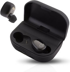 Sencor SEP 520BT In-ear Μαύρα
