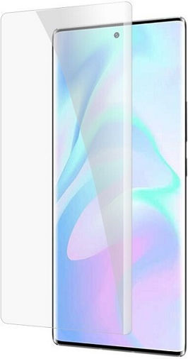 Sticlă 3D Lichid UV Adeziv complet Full Face Tempered Glass (Galaxy S23)