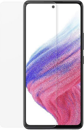 Schutz 0.3mm Gehärtetes Glas (Galaxy S21 FE 5G)