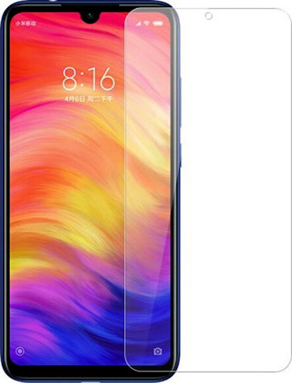 0.3mm Gehärtetes Glas (Xiaomi Redmi Note 7/7 Pro - Xiaomi)