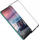 Full Face Tempered Glass Μαύρο (Huawei P Smart Z / Honor 9X)