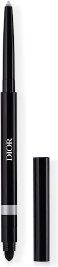 Dior Diorshow Stylo Soft Eye Pencil 076 Pearly Silver