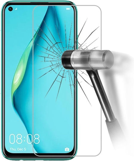 Tempered Glass (Huawei P40 Lite)