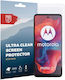 Rosso Screen Protector 2τμχ (Motorola Moto G04)