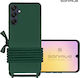 Sonique Întunecat Back Cover Silicon 0.5mm cu C...