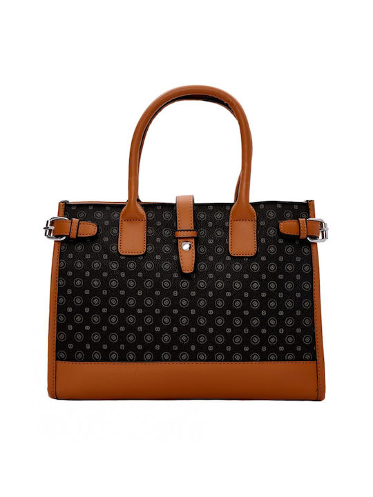 Bag to Bag Women's Bag Hand Brown