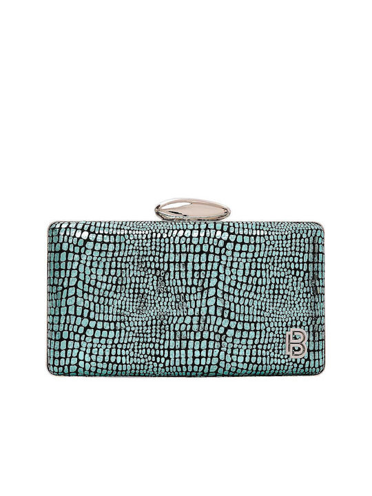 Bag to Bag Women's Envelope Green