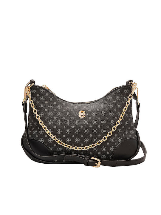 Bag to Bag Women's Bag Crossbody Black