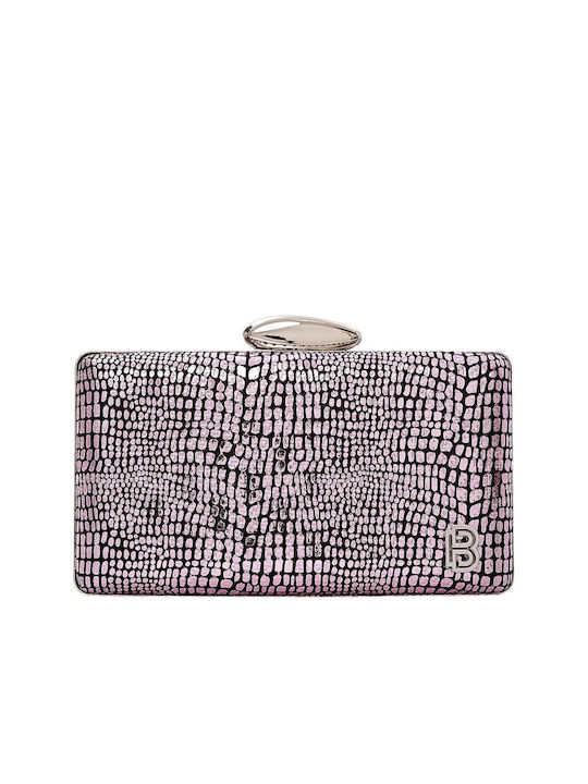 Bag to Bag Women's Envelope Pink