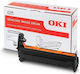 OKI ES8431/8441 Original Drum Laser Printer Black 30000 Pages (44844420)