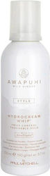 Paul Mitchell Awapuhi Wild Ginger Anti-Frizz Volumising Hair Styling Cream 200ml