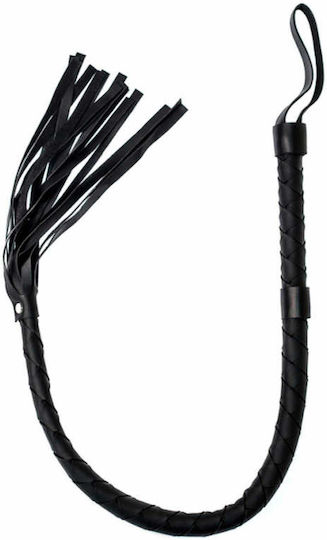 Boss Of Toys Party Hard Royal Whip in Black Color