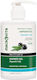 Macrovita Gel de Duș Aquatic Lily cu Ulei de Măsline 500ml