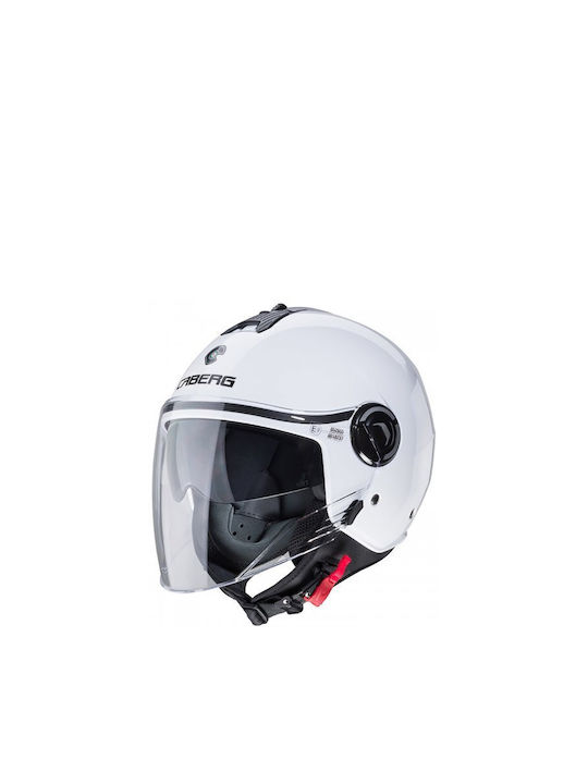 Caberg Riviera V4X Κράνος Μηχανής Jet ECE 22.06