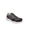 Utility Diadora Arbeitsstiefel Grau S1PL mit ESD-, FO- und SR-Zertifizierung