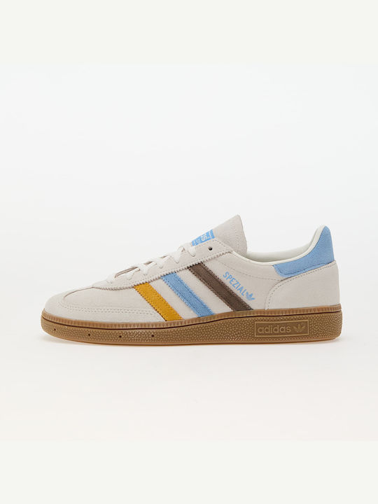 Adidas Handball Spezial Damen Sneakers Cloud Wh...