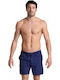 Men's Swimwear Shorts Navy Blue