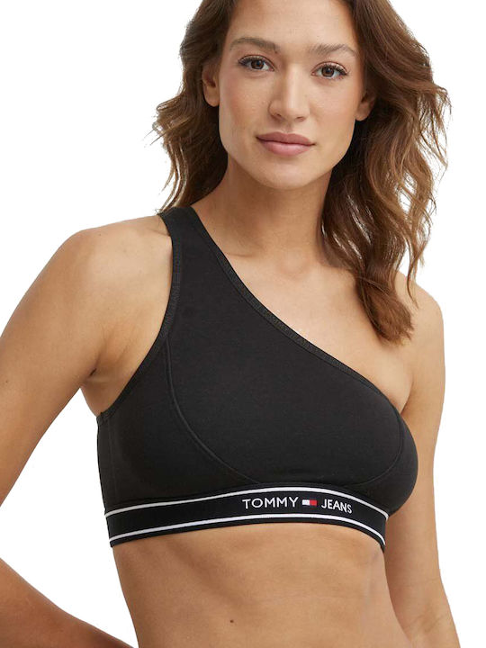 Tommy Hilfiger Black Женски бралет сутиен