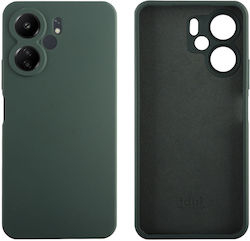 Idol 1991 Velvet Elite Back Cover Σιλικόνης / Π...